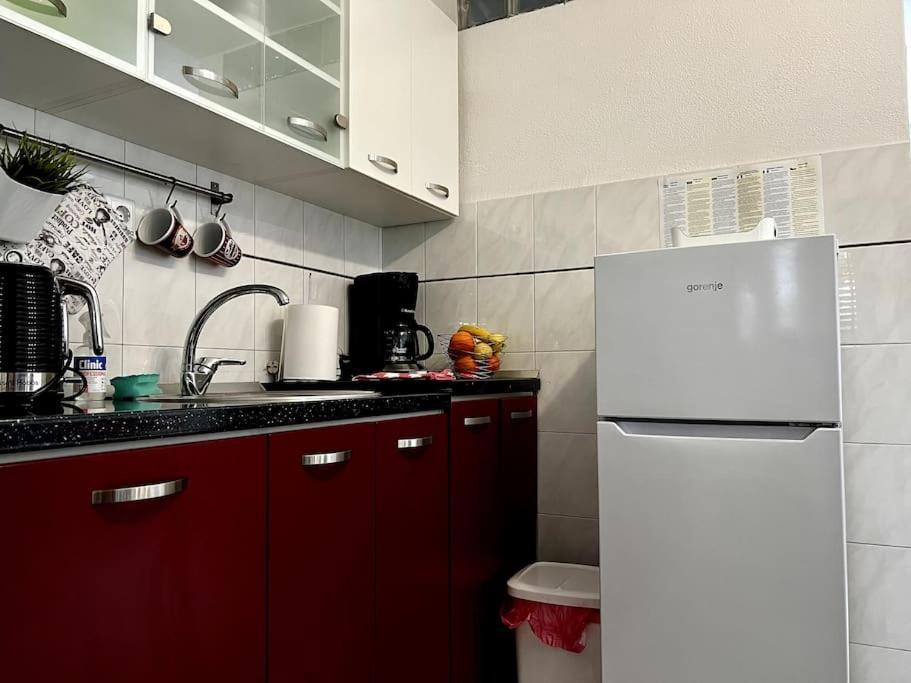 Tarino Apartment Σπλιτ Εξωτερικό φωτογραφία