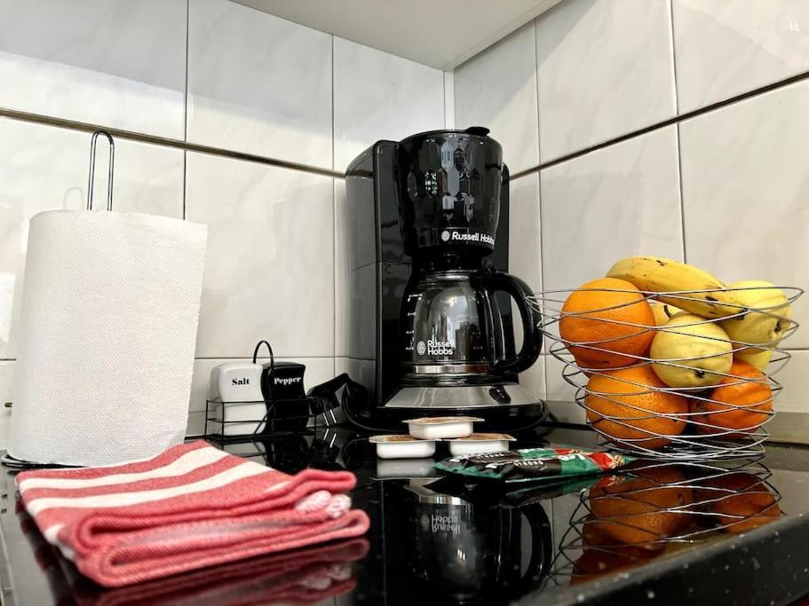 Tarino Apartment Σπλιτ Εξωτερικό φωτογραφία