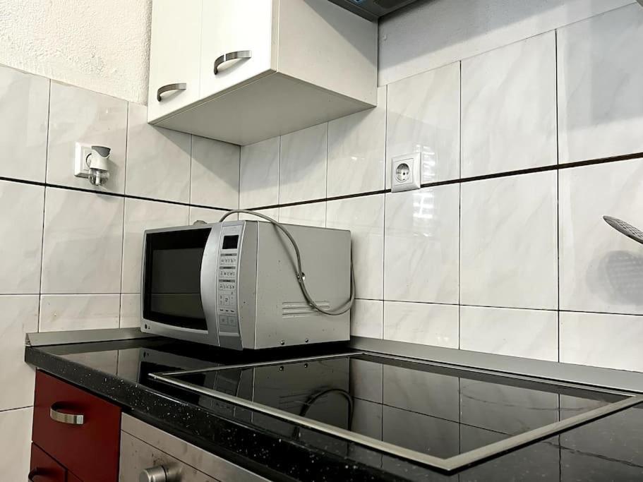 Tarino Apartment Σπλιτ Εξωτερικό φωτογραφία