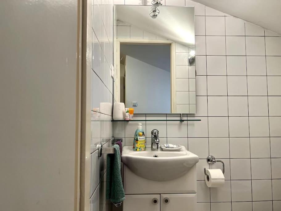 Tarino Apartment Σπλιτ Εξωτερικό φωτογραφία
