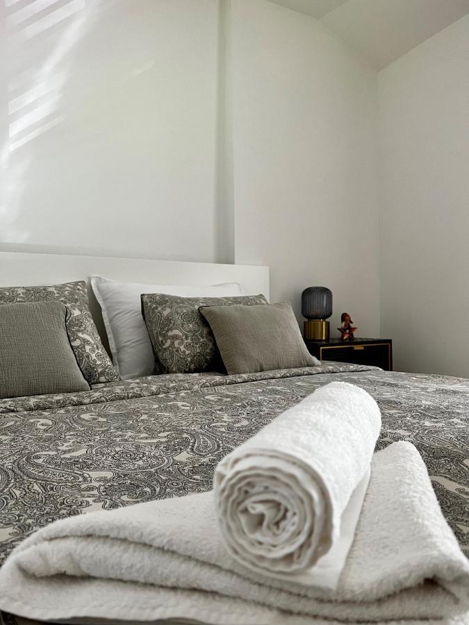 Tarino Apartment Σπλιτ Εξωτερικό φωτογραφία