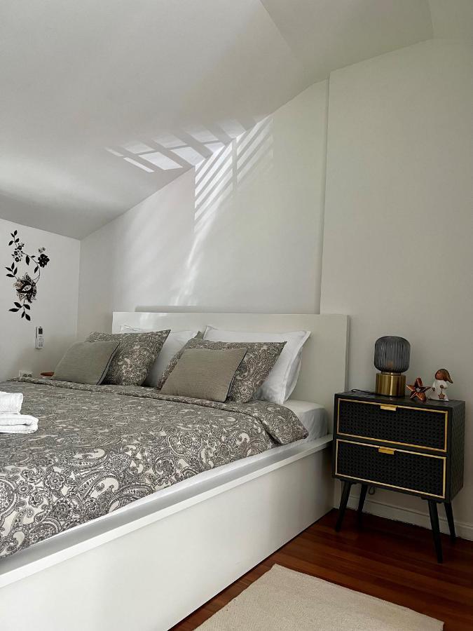 Tarino Apartment Σπλιτ Εξωτερικό φωτογραφία