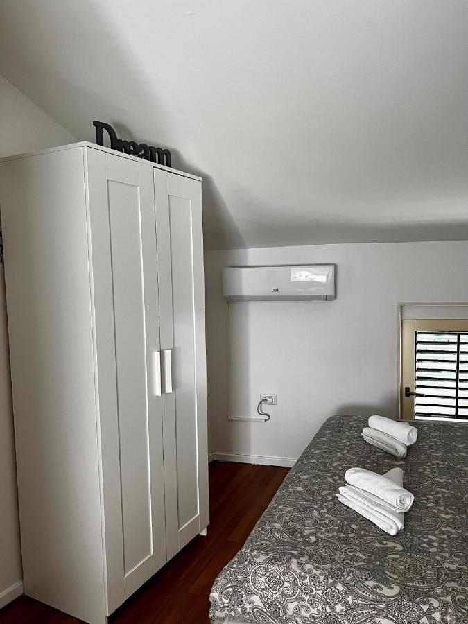 Tarino Apartment Σπλιτ Εξωτερικό φωτογραφία
