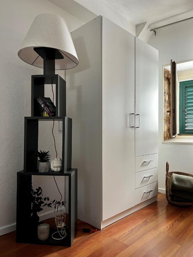 Tarino Apartment Σπλιτ Εξωτερικό φωτογραφία
