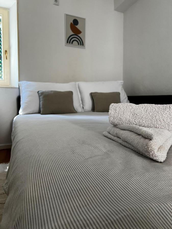 Tarino Apartment Σπλιτ Εξωτερικό φωτογραφία
