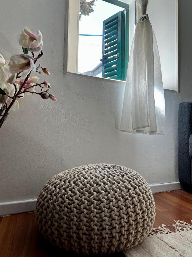 Tarino Apartment Σπλιτ Εξωτερικό φωτογραφία