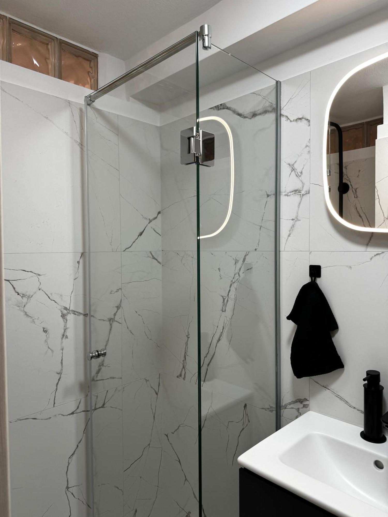 Tarino Apartment Σπλιτ Εξωτερικό φωτογραφία