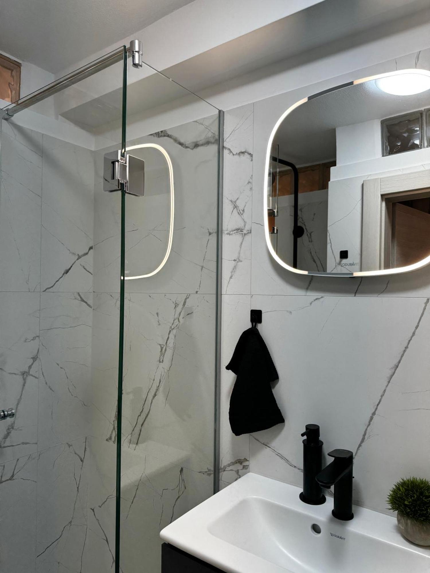 Tarino Apartment Σπλιτ Εξωτερικό φωτογραφία