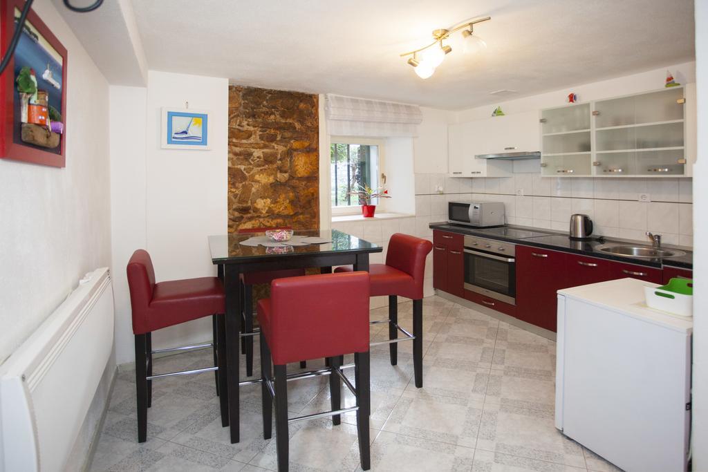 Tarino Apartment Σπλιτ Εξωτερικό φωτογραφία