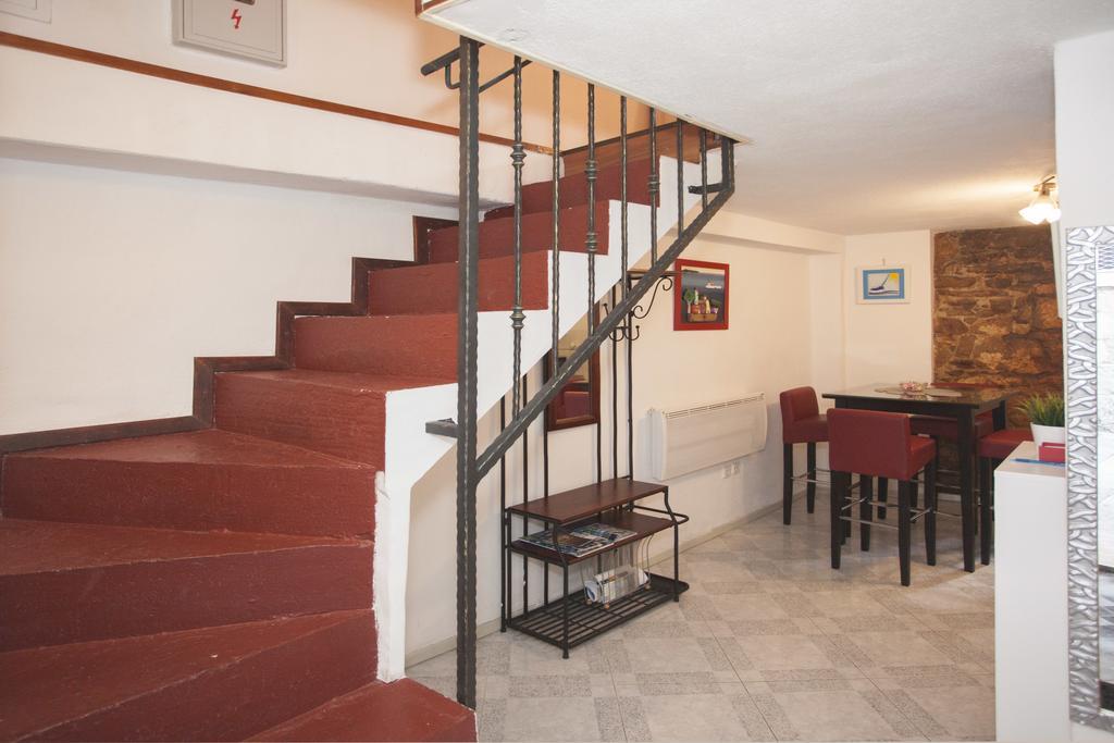 Tarino Apartment Σπλιτ Εξωτερικό φωτογραφία