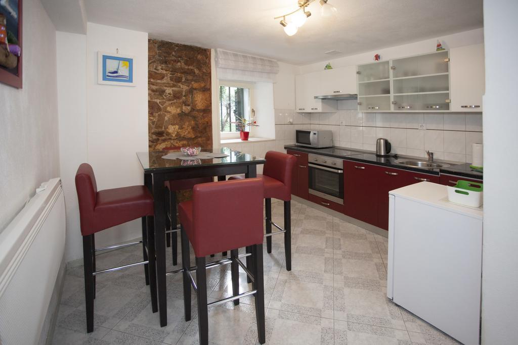 Tarino Apartment Σπλιτ Εξωτερικό φωτογραφία